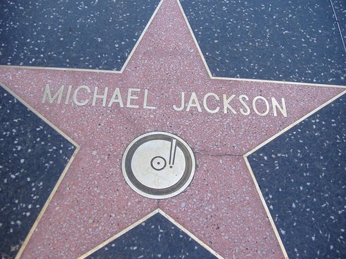 Michael Jackson (R.I.P.)
