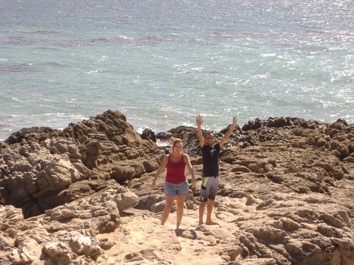 Leo Carillo Beach / Malibu