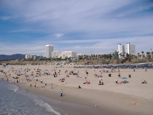 California 2009 Santa Monica 8.jpg