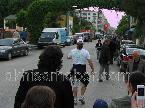 ...und los geht's...