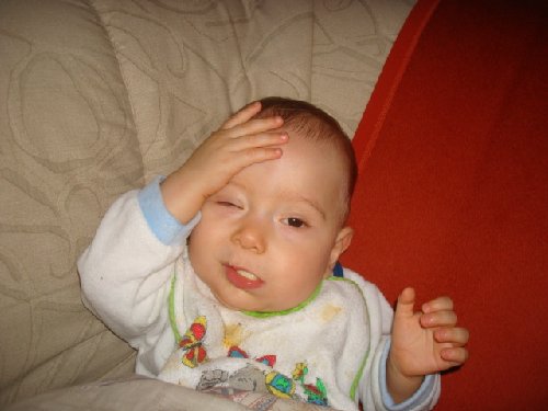 Oh, Mann...!!!